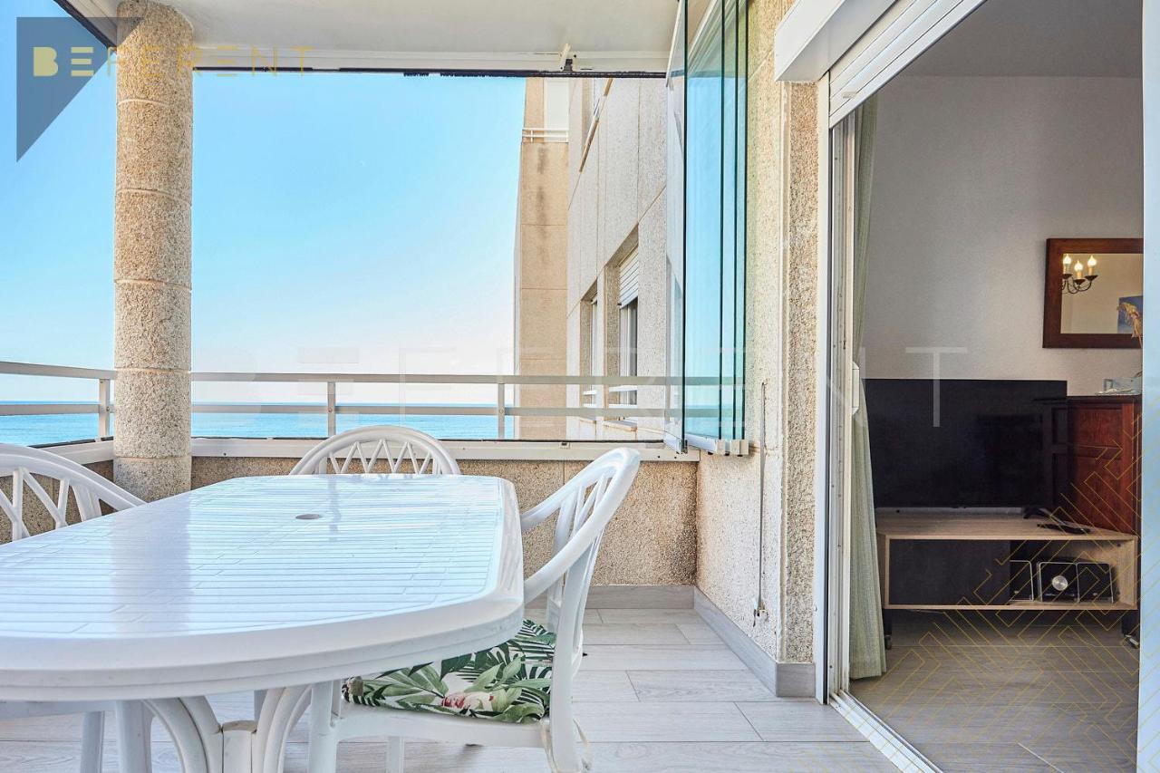 Beferent Sol Y Mar Muchavista Apartment El Campello Exterior photo